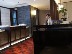 -青雅中餐厅(大连金石滩绿发希尔顿度假酒店)