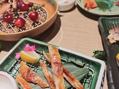 -匠和风精致料理(宁德万达店)