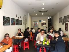大堂-细妹五香牛杂(步行街店)