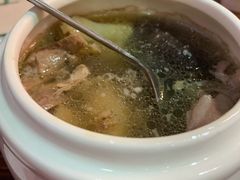 -黄祥华养生堂·炖汤·营养蒸饭(岭南天地店)