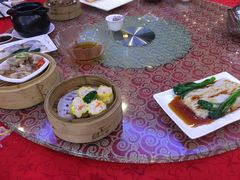 -潮喜竹溪荔湖酒家(荔枝湾店)