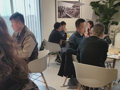 -四季餐厅(华苑店)