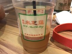 -美芝莲(领展购物广场中关村店)