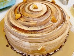 -DQ·蛋糕·冰淇淋(金牛万达店)