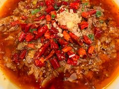 -马凯餐厅(地安门店)