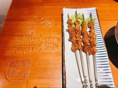 -鱼谦脆皮烤鱼(北一路万达店)