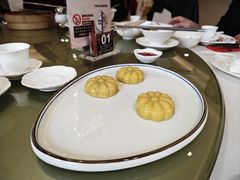 -长江国际酒店-中餐厅