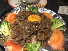 -新白鹿餐厅(悠迈生活广场店)