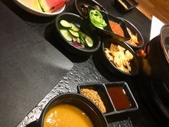 -九田家黑牛烤肉料理(石路天虹店)