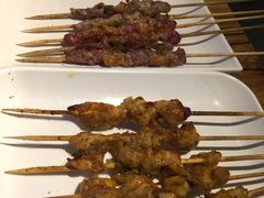 -半天妖烤鱼(方庄店)