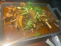 -517烧烤·龙虾·海鲜大排档(万象都荟店)