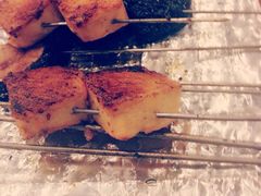 -聚点串吧·北京烧烤(赵登禹路店)