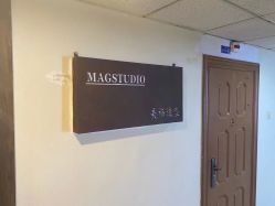 -MAGSTUDIO美格造型