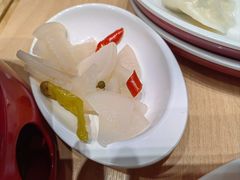 -喜家德虾仁水饺(浦东山姆店)
