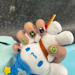 -简艺美甲美睫