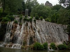 -沕沕水生态风景区