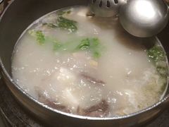 -英子补身汤(海兰路店)