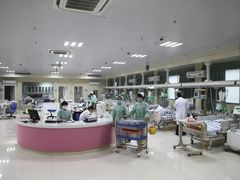 -天津市第三中心医院