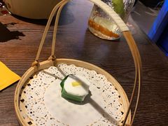 -泰妃殿(武汉首店)