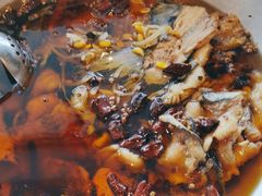 -辣婆婆(航天桥店)