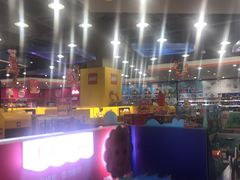 -TOYSRUS玩具反斗城(成都环球中心店)