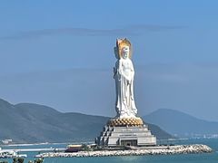 -三亚南山文化旅游区