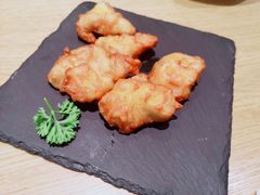 -棒约翰比萨·意面(金桥国际店)