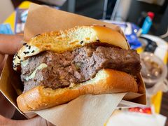 -麦当劳(展览路店)