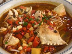 -老三样·旧食新味(绿地店)