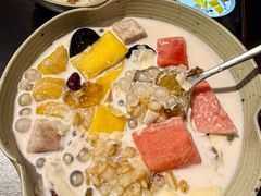 -琥珀川糟粕醋·香草鸭·鸡煲(慈云寺店)