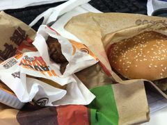 -汉堡王(常熟美城店)