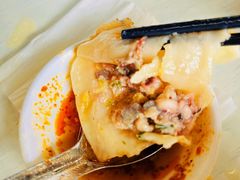 -劈柴院锅贴(沈阳路店)