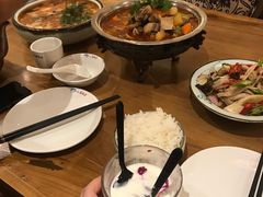 -北疆饭店(朗悦公园茂店)