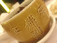 -聚春园自助餐厅(东街口店)