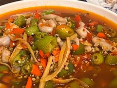 -艺味深尝(云锦路店)