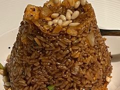 杂菌黑松露意大利饭-T館·花园艺术餐厅