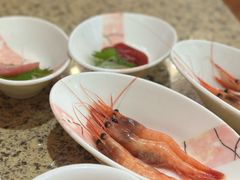 -丰卓会海鲜自助(中润大道店)