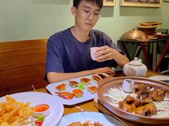 -广东道至正餐厅(区庄店)