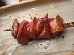 -鳥喜Toriki怀石烧鸟料理