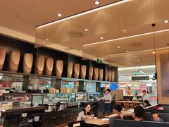 -大师兄·西北小馆(北站缤果空间店)