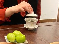 -青藤茶馆(南山路店)