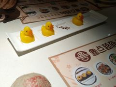 -粤点越有·茶点·粤菜(樵岭国际店)