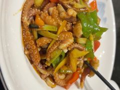 -启东小海鲜(庄先湾路1号店)