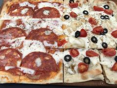 -EATALIA意塔利意式餐厅(鼓楼店)