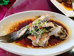 -上海新江南大酒店-中餐厅