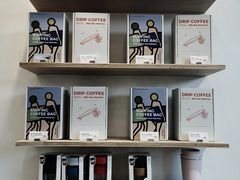 -Manner Coffee(凌空SOHO店)