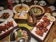 -大鸽饭(岗顶店)