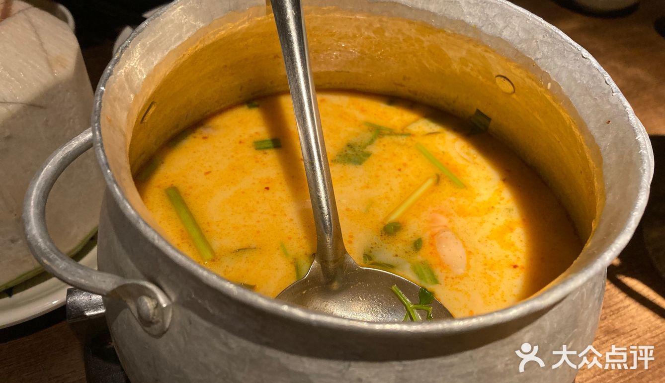 「越式盐焗麻油鸡」好像每次都必点哈哈