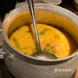 「越式盐焗麻油鸡」好像每次都必点哈哈