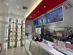 -DQ·蛋糕·冰淇淋(河东万达店)